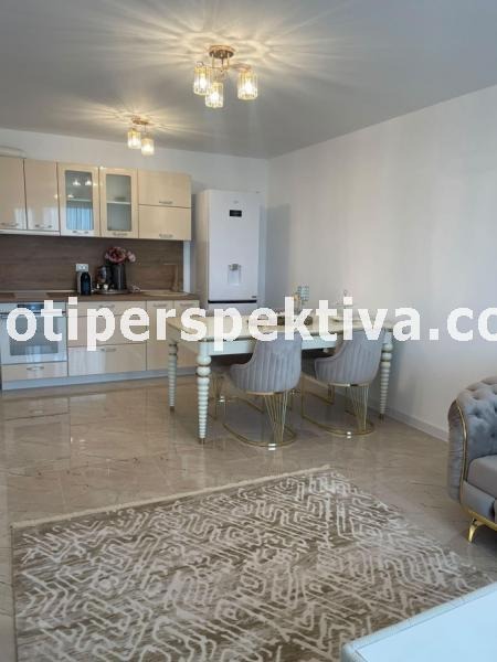 Продава 2-СТАЕН, гр. Пловдив, Христо Смирненски, снимка 4 - Апартаменти - 52707907