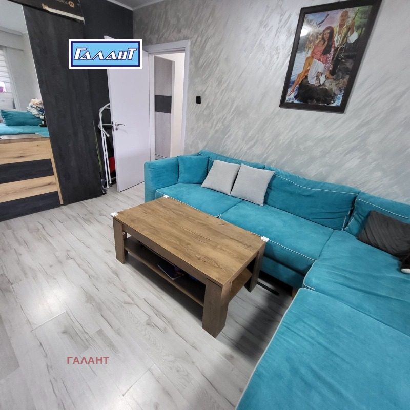 Продава 2-СТАЕН, гр. Варна, Владислав Варненчик 1