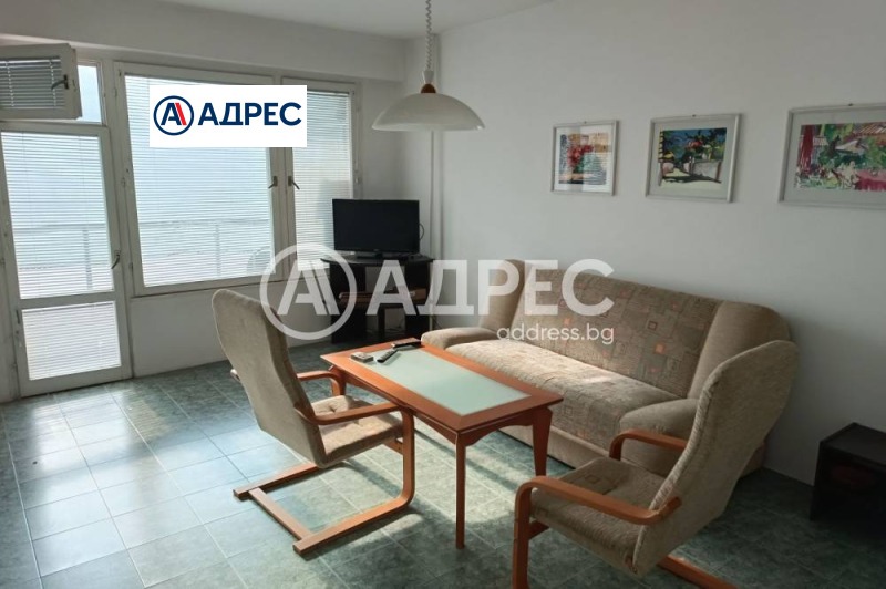 Продава 2-СТАЕН, гр. Разград, Абитрус, снимка 2 - Апартаменти - 52982939