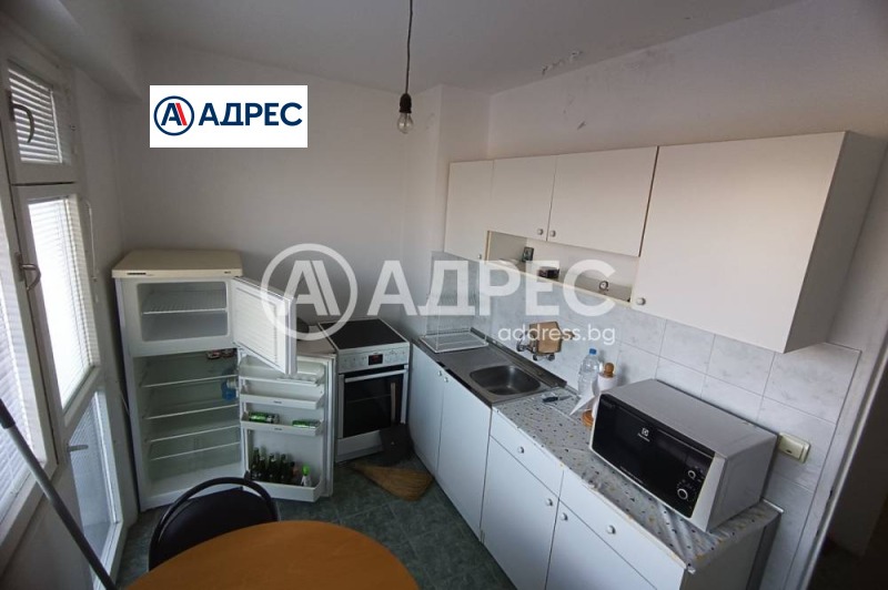 Продава 2-СТАЕН, гр. Разград, Абитрус, снимка 4 - Апартаменти - 52982939