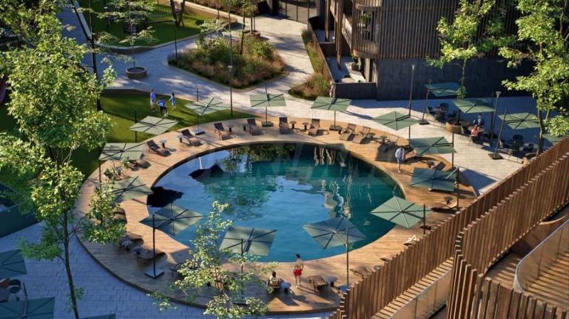 Продава 2-СТАЕН, гр. Варна, м-т Ален мак, снимка 6 - Апартаменти - 53506094