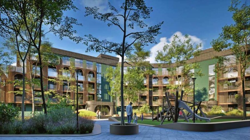 Продава 2-СТАЕН, гр. Варна, м-т Ален мак, снимка 3 - Апартаменти - 53506094