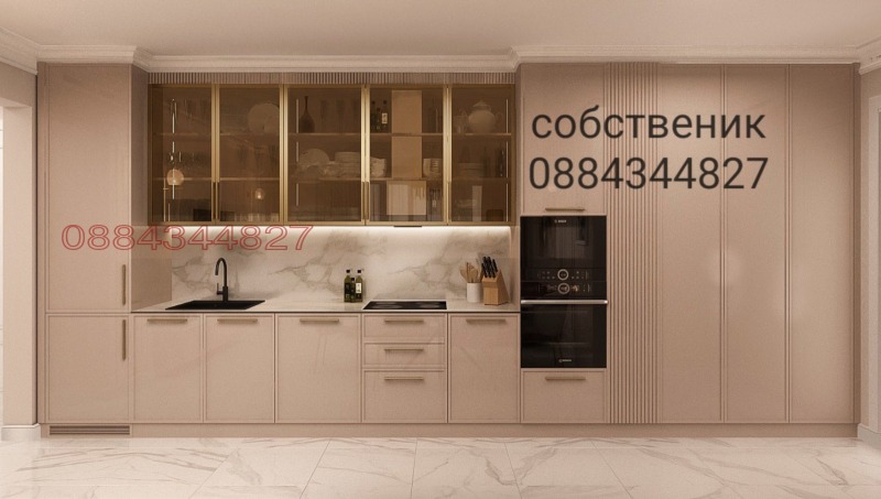 Продава  3-стаен град Пловдив , Младежки Хълм , 115 кв.м | 95815940