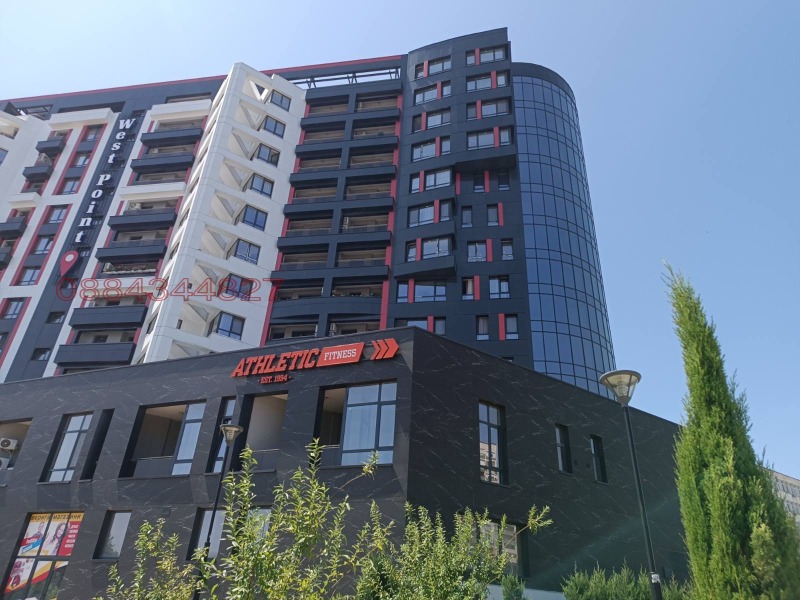 Продава  3-стаен град Пловдив , Младежки Хълм , 115 кв.м | 95815940 - изображение [10]