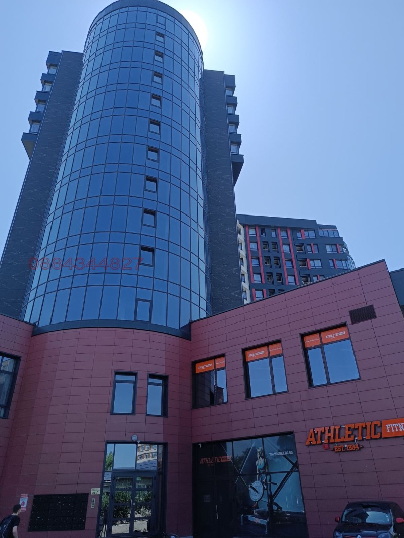 Продава  3-стаен град Пловдив , Младежки Хълм , 115 кв.м | 95815940 - изображение [11]
