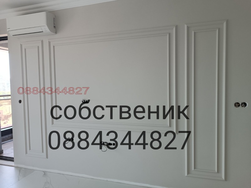 Продава  3-стаен град Пловдив , Младежки Хълм , 115 кв.м | 95815940 - изображение [4]