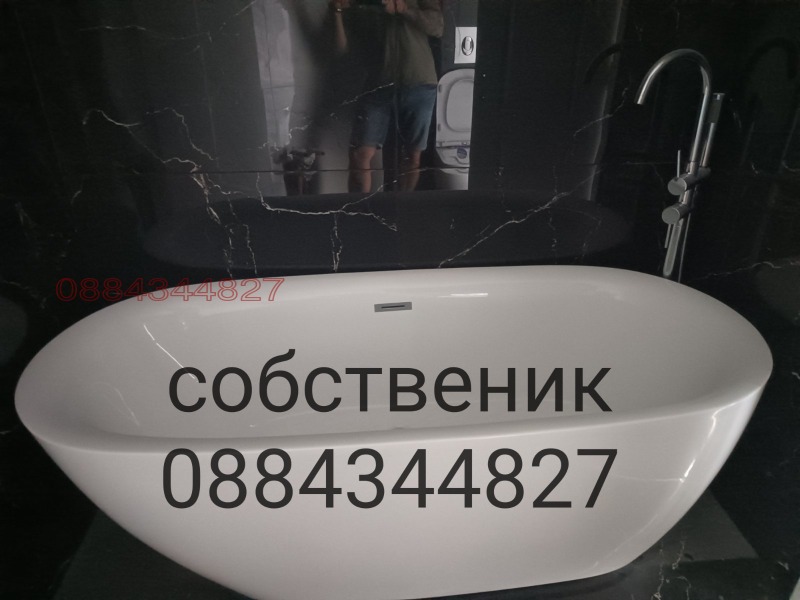 Продава  3-стаен град Пловдив , Младежки Хълм , 115 кв.м | 95815940 - изображение [7]