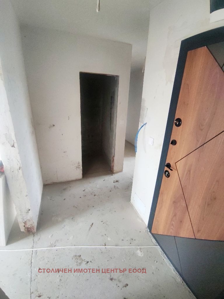 Продава 3-СТАЕН, гр. София, Овча купел, снимка 3 - Апартаменти - 52361164