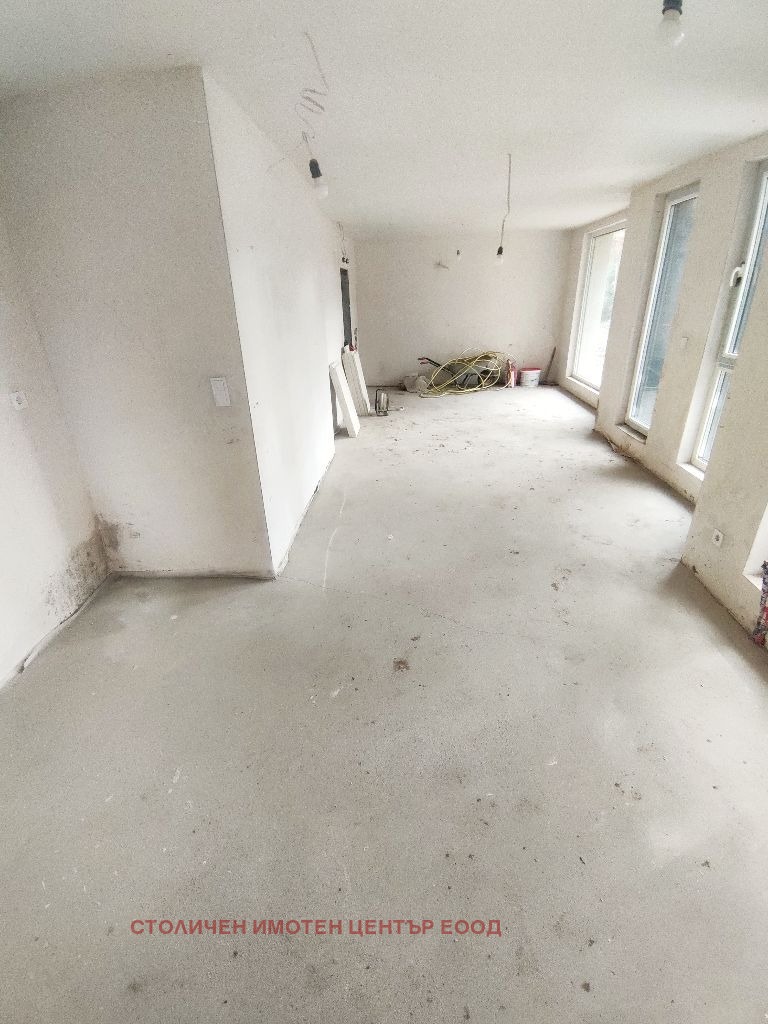 Продава 3-СТАЕН, гр. София, Овча купел, снимка 6 - Апартаменти - 52361164