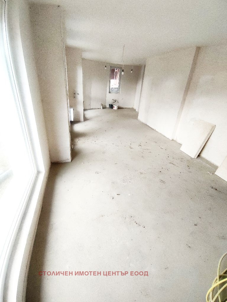 Продава 3-СТАЕН, гр. София, Овча купел, снимка 5 - Апартаменти - 52361164