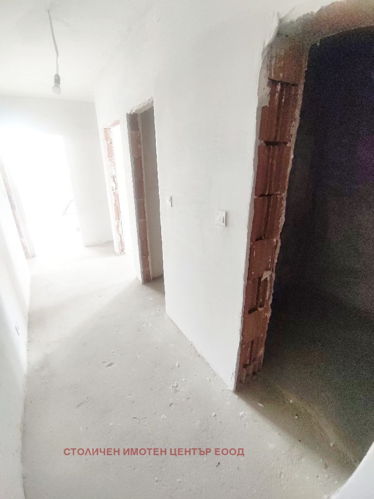 Продава 3-СТАЕН, гр. София, Овча купел, снимка 12 - Апартаменти - 52361164