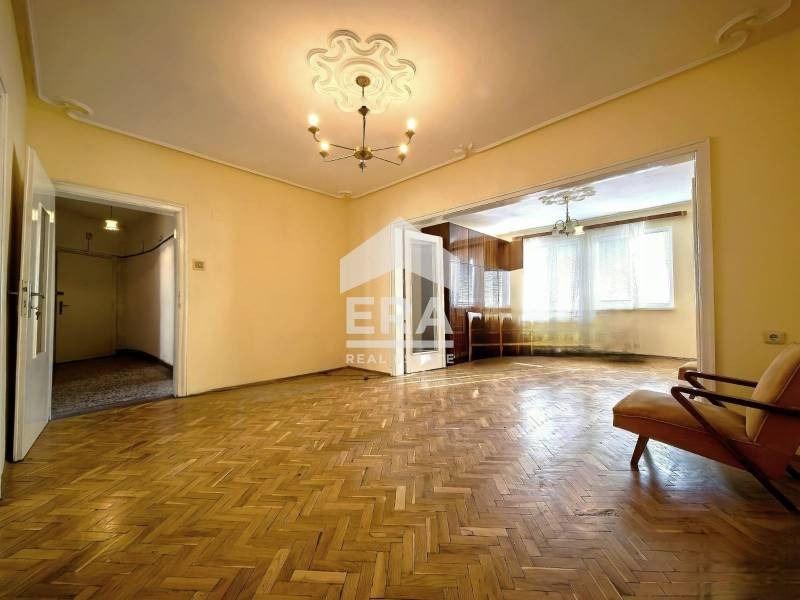 Продава 3-СТАЕН, гр. Русе, Център, снимка 7 - Апартаменти - 52604798