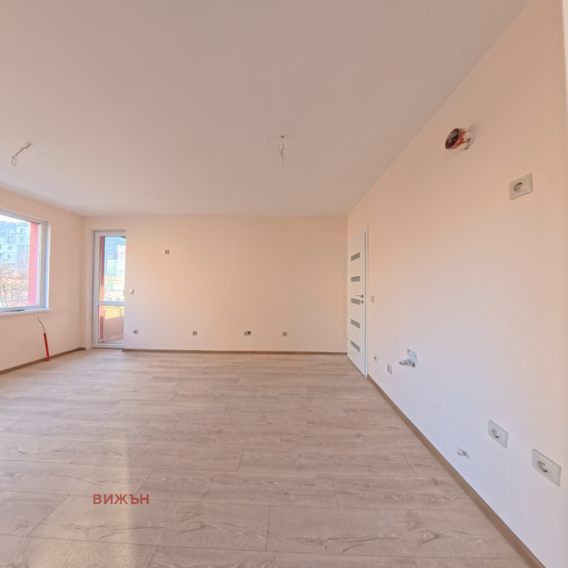 Продава 3-СТАЕН, гр. Перник, Мошино, снимка 3 - Апартаменти - 52882156