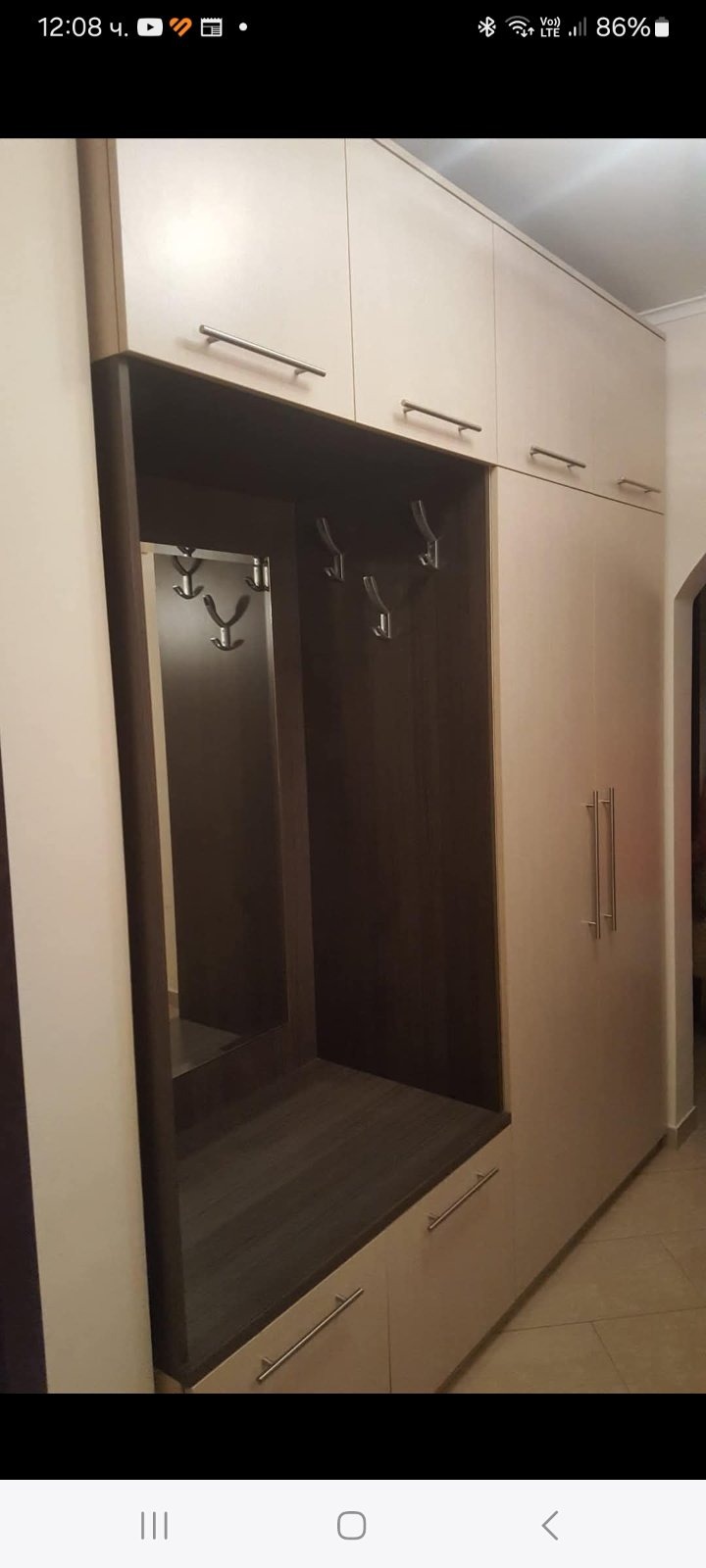 Продава 3-СТАЕН, гр. София, Драгалевци, снимка 9 - Апартаменти - 53098222