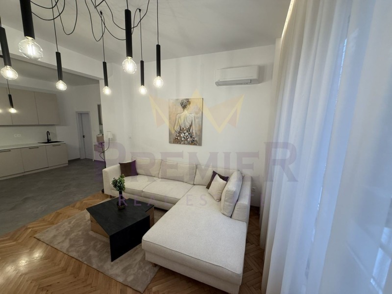 Продава 3-СТАЕН, гр. София, Център, снимка 7 - Апартаменти - 53105412