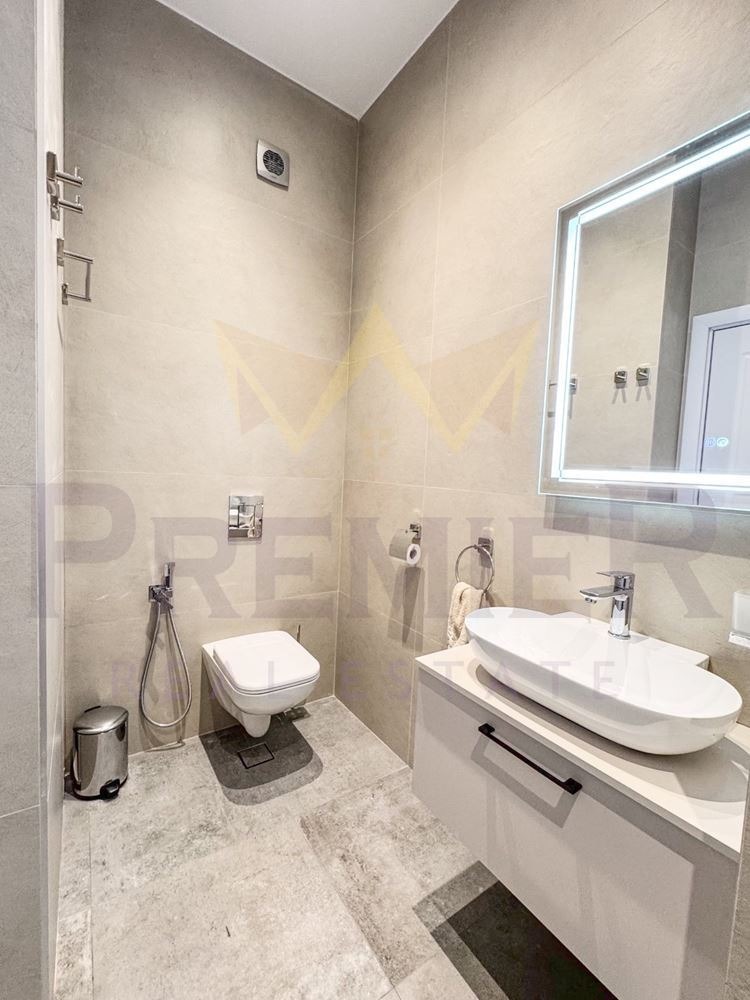 Продава 3-СТАЕН, гр. София, Център, снимка 15 - Апартаменти - 53105412