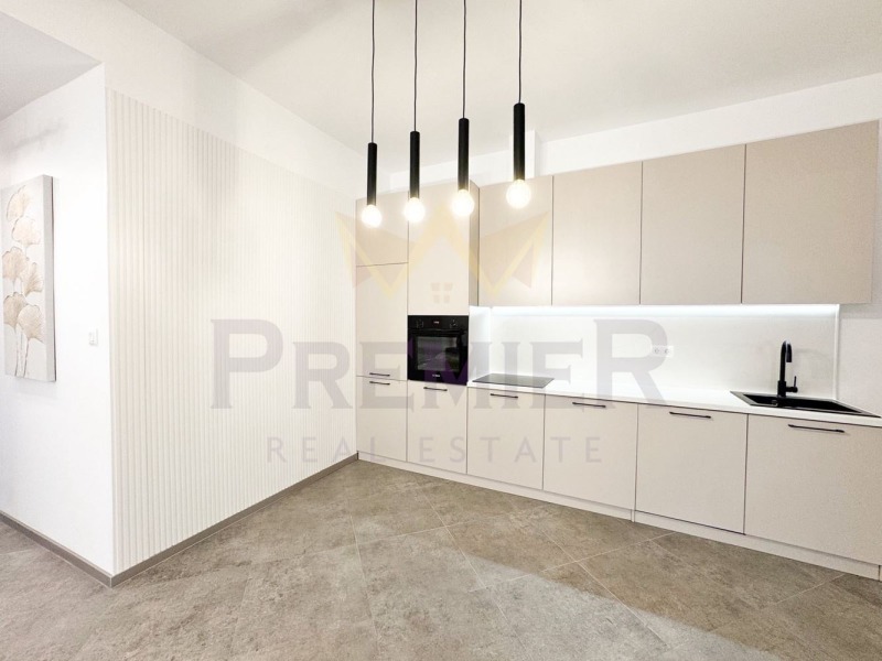 Продава 3-СТАЕН, гр. София, Център, снимка 5 - Апартаменти - 53105412