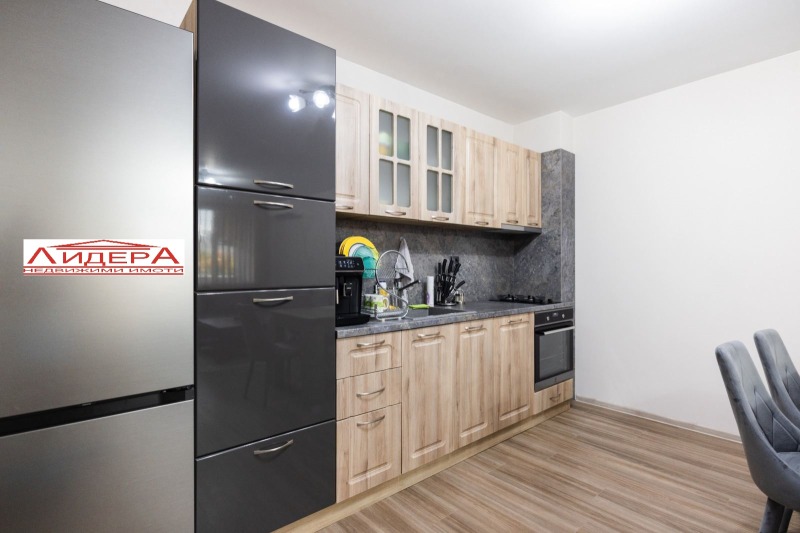 Продава 3-СТАЕН, гр. Пловдив, Южен, снимка 3 - Апартаменти - 53246230