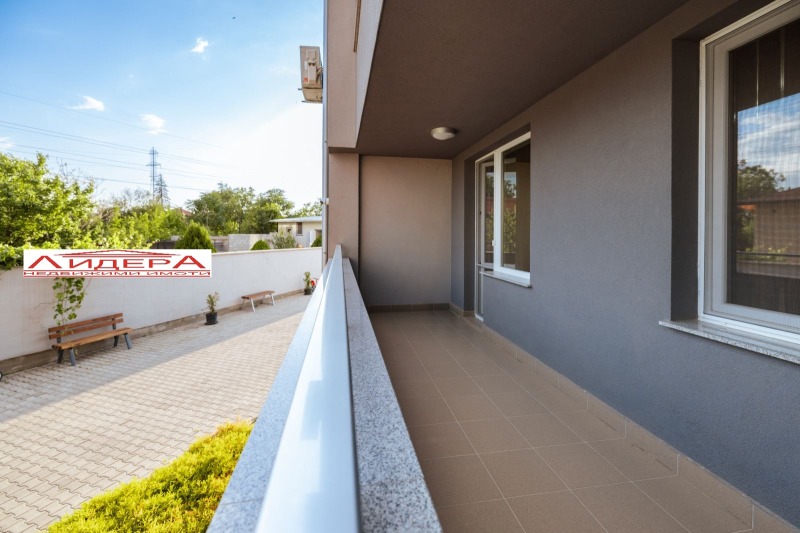 Продава 3-СТАЕН, гр. Пловдив, Южен, снимка 9 - Апартаменти - 53246230