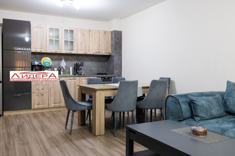 Продава 3-СТАЕН, гр. Пловдив, Южен, снимка 4 - Апартаменти - 53246230