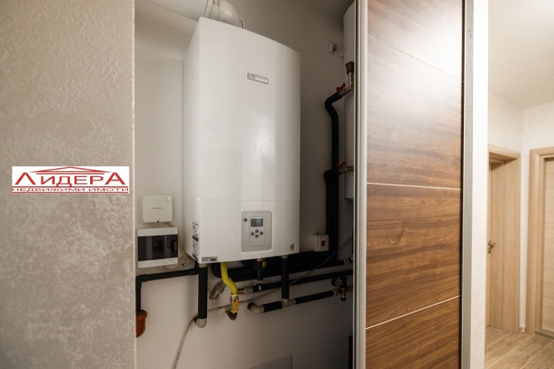 Продава 3-СТАЕН, гр. Пловдив, Южен, снимка 8 - Апартаменти - 53246230