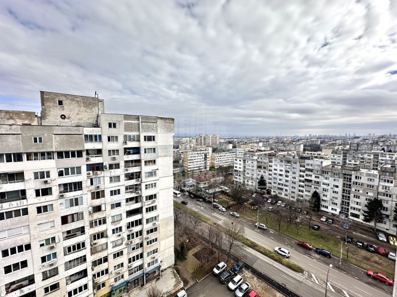 Продава 3-СТАЕН, гр. София, Люлин 2, снимка 13 - Апартаменти - 53497058