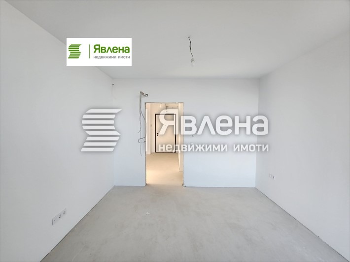 Продава 3-СТАЕН, гр. София, Манастирски ливади, снимка 17 - Апартаменти - 54860862