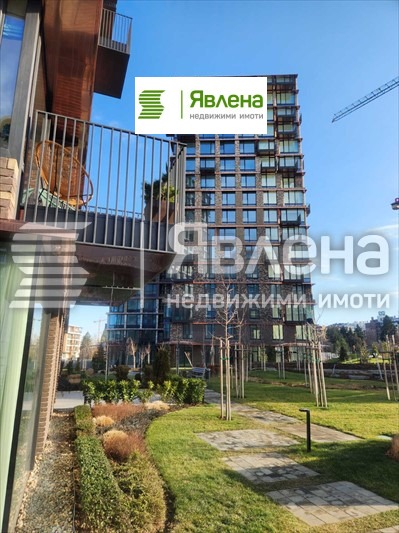 Продава 3-СТАЕН, гр. София, Манастирски ливади, снимка 2 - Апартаменти - 54860862