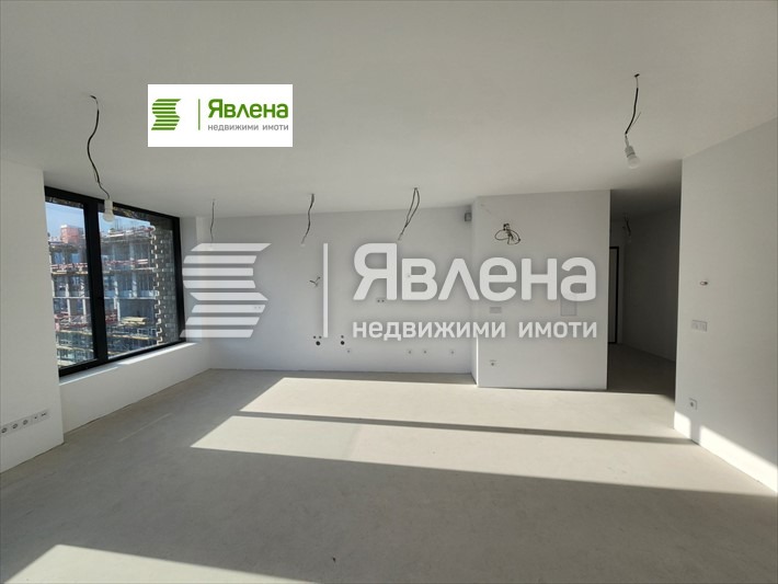 Продава 3-СТАЕН, гр. София, Манастирски ливади, снимка 10 - Апартаменти - 54860862