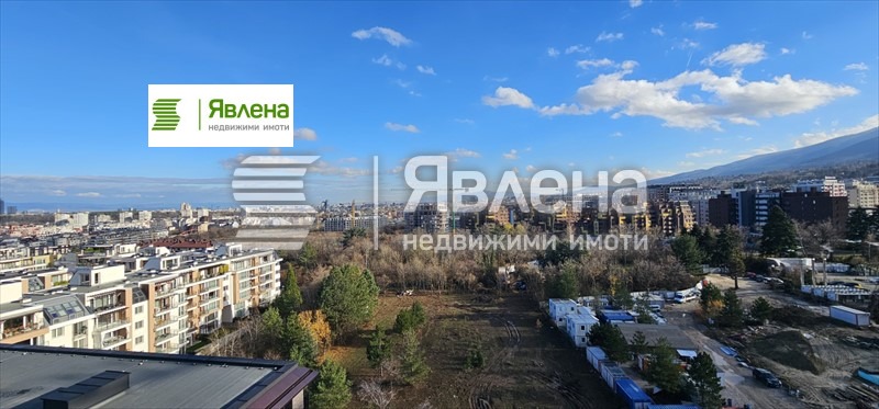 Продава 3-СТАЕН, гр. София, Манастирски ливади, снимка 16 - Апартаменти - 54860862