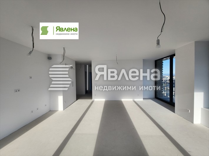 Продава 3-СТАЕН, гр. София, Манастирски ливади, снимка 9 - Апартаменти - 54860862