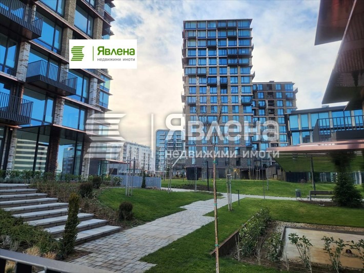 Продава 3-СТАЕН, гр. София, Манастирски ливади, снимка 4 - Апартаменти - 54860862