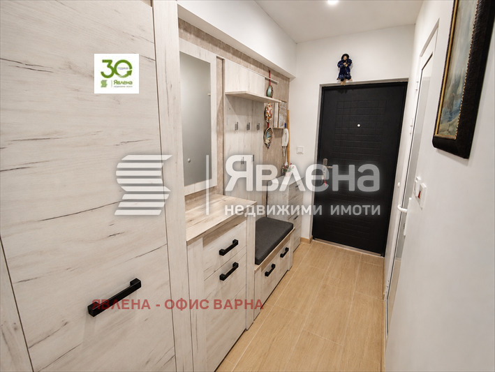 Продава 3-СТАЕН, гр. Варна, Владислав Варненчик 2, снимка 5 - Апартаменти - 56012735