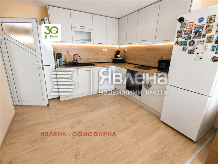 Продава 3-СТАЕН, гр. Варна, Владислав Варненчик 2, снимка 2 - Апартаменти - 56012735