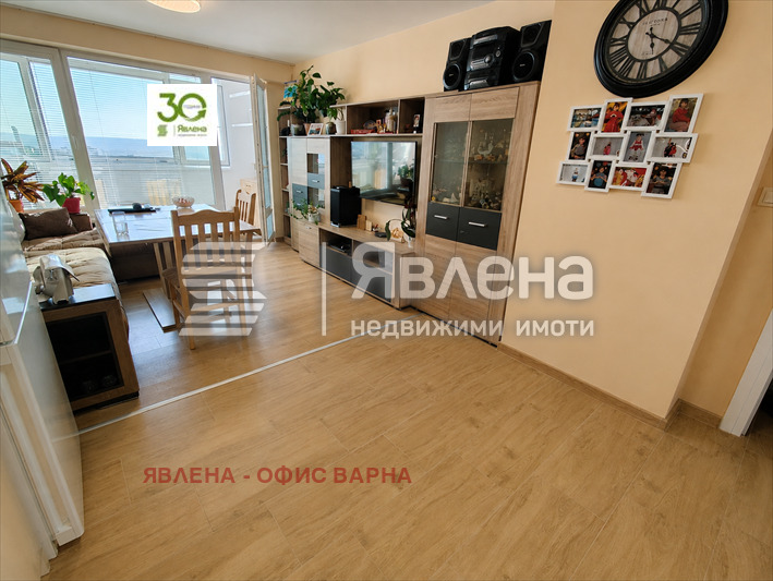 Продава 3-СТАЕН, гр. Варна, Владислав Варненчик 2, снимка 3 - Апартаменти - 56012735