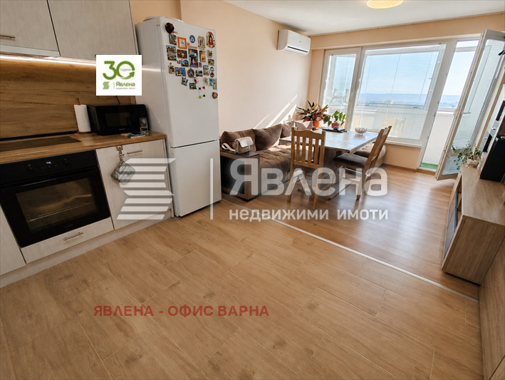 Продава 3-СТАЕН, гр. Варна, Владислав Варненчик 2