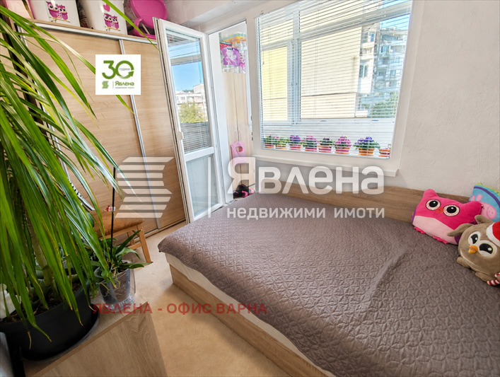 Продава 3-СТАЕН, гр. Варна, Владислав Варненчик 2, снимка 7 - Апартаменти - 56012735