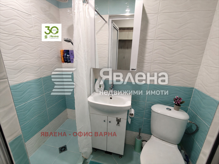 Продава 3-СТАЕН, гр. Варна, Владислав Варненчик 2, снимка 10 - Апартаменти - 56012735
