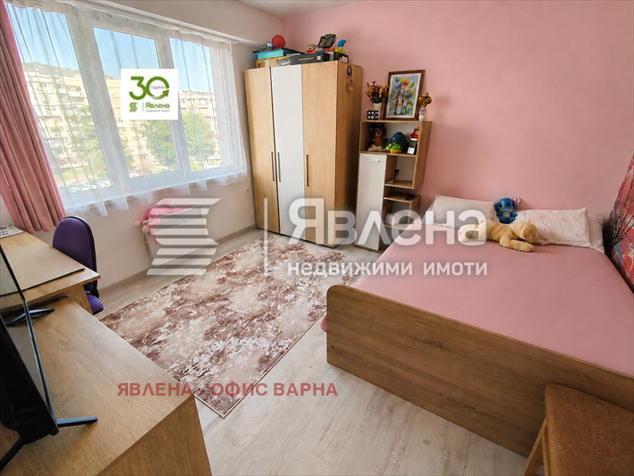 Продава 3-СТАЕН, гр. Варна, Владислав Варненчик 2, снимка 9 - Апартаменти - 56012735