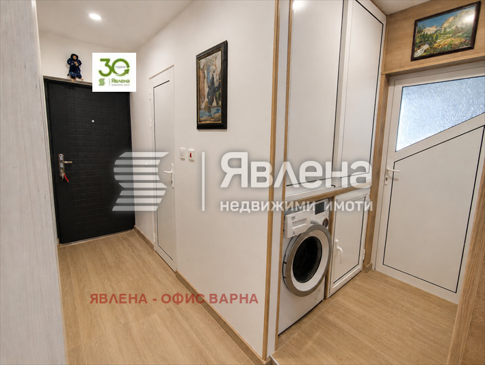 Продава 3-СТАЕН, гр. Варна, Владислав Варненчик 2, снимка 4 - Апартаменти - 56012735
