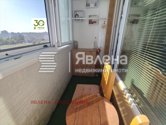 Продава 3-СТАЕН, гр. Варна, Владислав Варненчик 2, снимка 12 - Апартаменти - 56012735