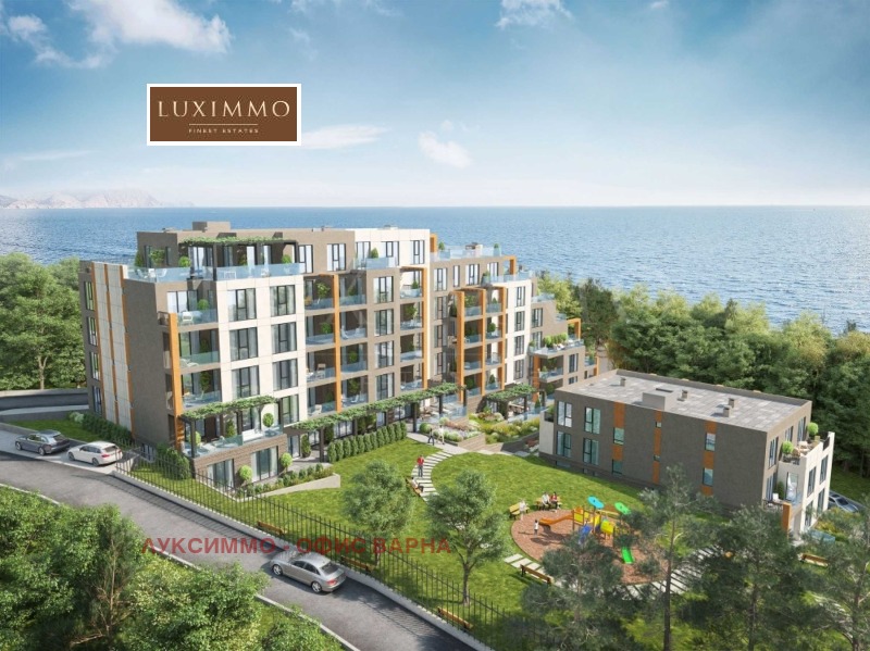 Te koop  3 slaapkamers Varna , k.k. Slantsjev den , 203 m² | 11045711 - afbeelding [6]