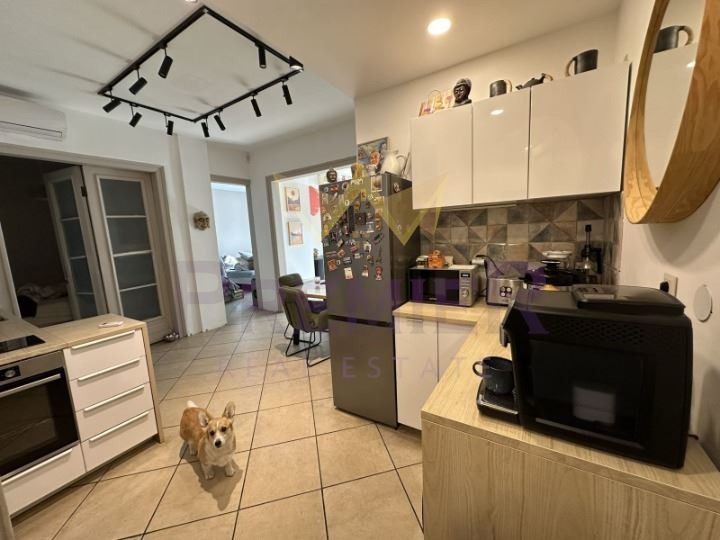 Продава 4-СТАЕН, гр. София, Център, снимка 9 - Апартаменти - 53041694