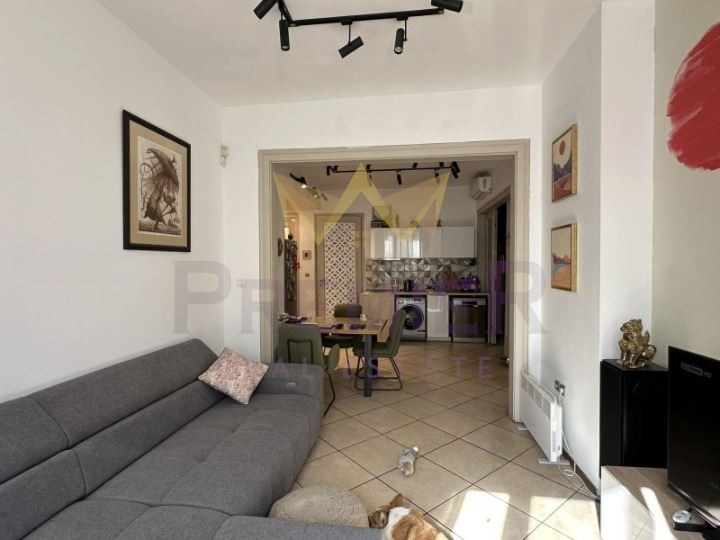 Продава 4-СТАЕН, гр. София, Център, снимка 7 - Апартаменти - 53041694