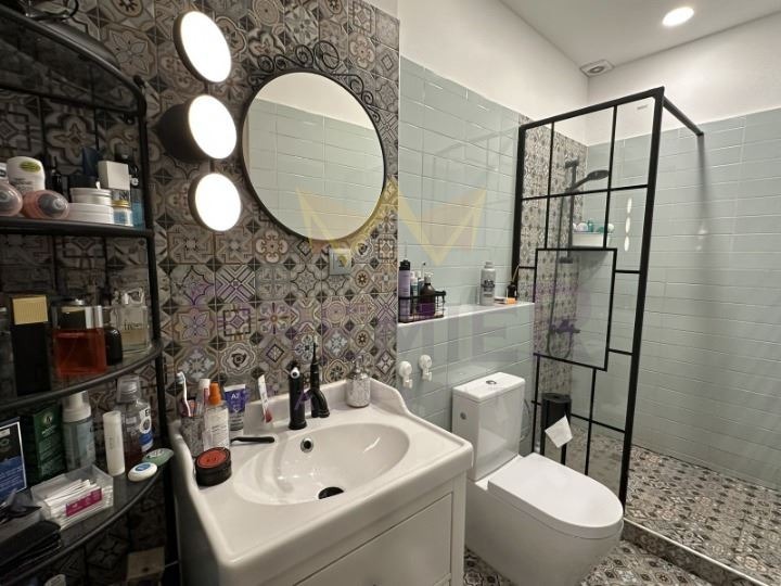 Продава 4-СТАЕН, гр. София, Център, снимка 15 - Апартаменти - 53041694