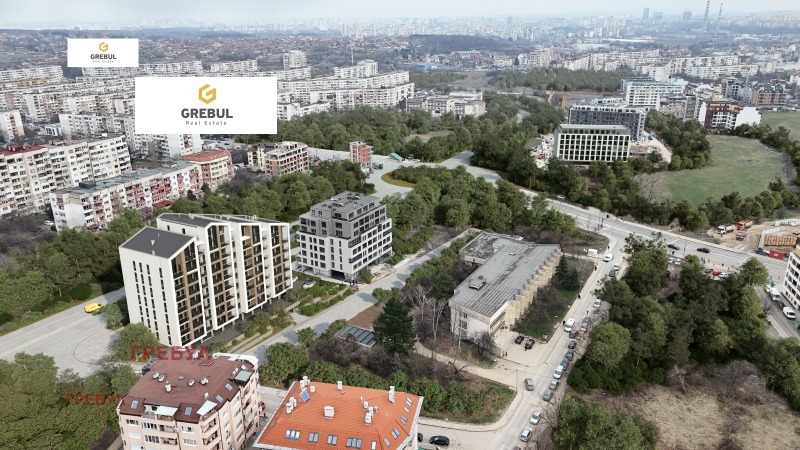 Продава МЕЗОНЕТ, гр. София, Овча купел 1, снимка 2 - Апартаменти - 53596478