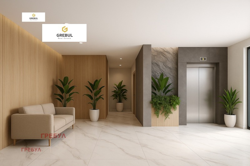 Продава МЕЗОНЕТ, гр. София, Овча купел 1, снимка 3 - Апартаменти - 53596478