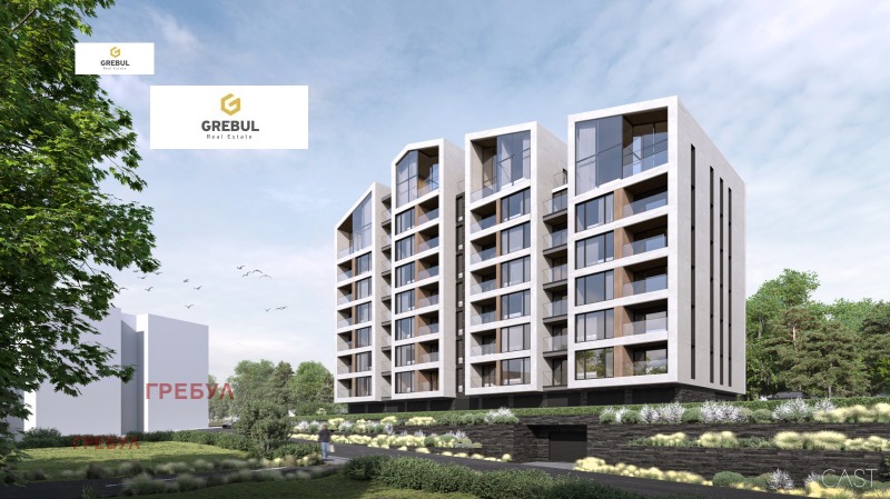 Продава МЕЗОНЕТ, гр. София, Овча купел 1