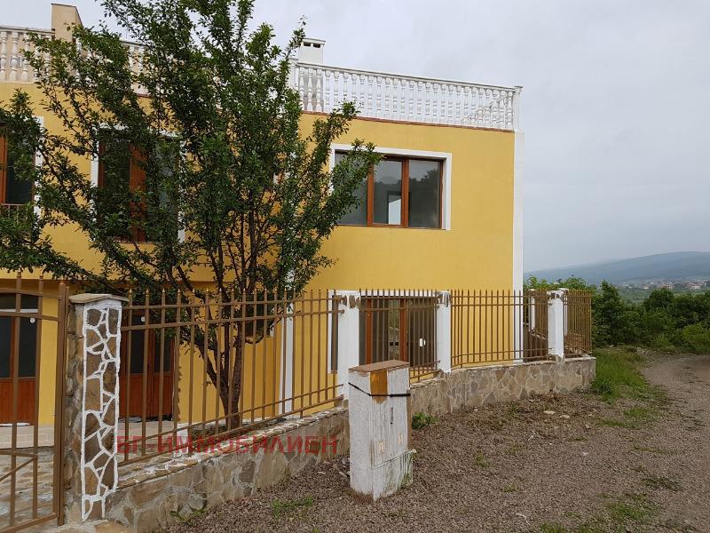 Продава  Къща област Бургас , с. Кошарица , 385 кв.м | 33015524 - изображение [3]