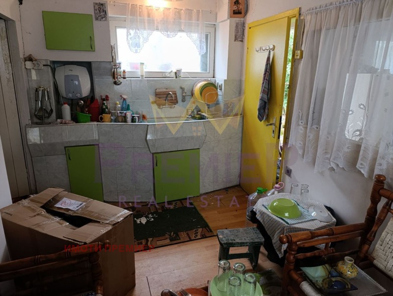 For Sale  House Varna , m-t Alen mak , 32 sq.m | 70574594 - image [8]